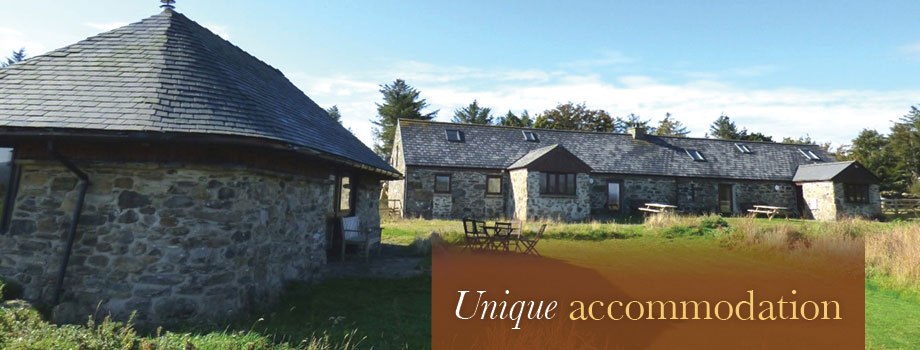 Saorphin Farm Cottages Warm Friendly Holiday Cottages On Isle Of